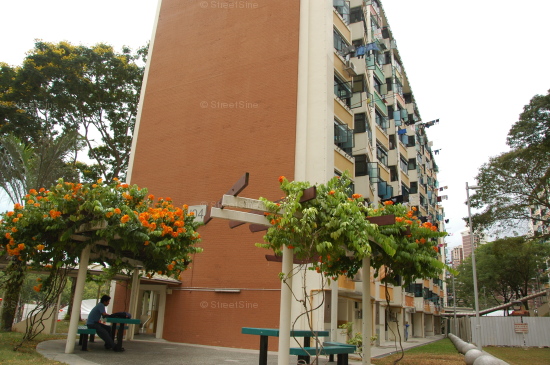 Blk 104 Commonwealth Crescent (S)140104 #159832